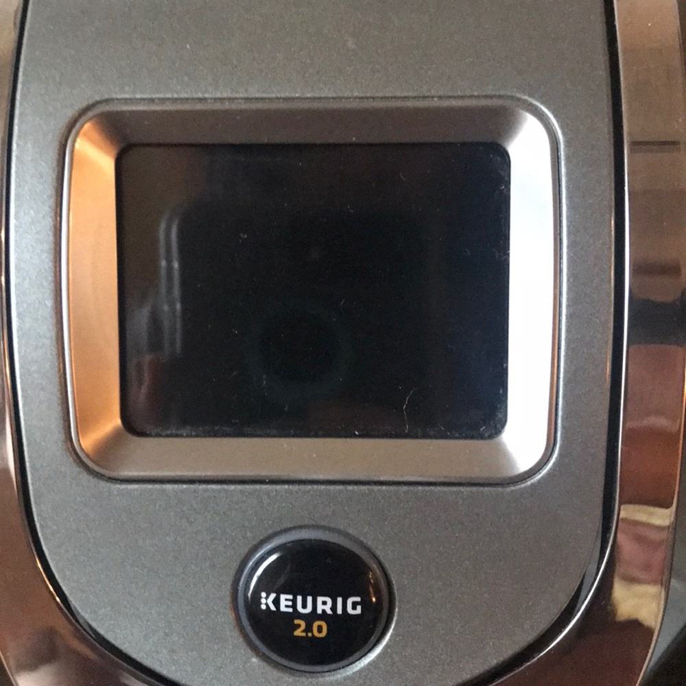 Keurig - Picture 2 of 2